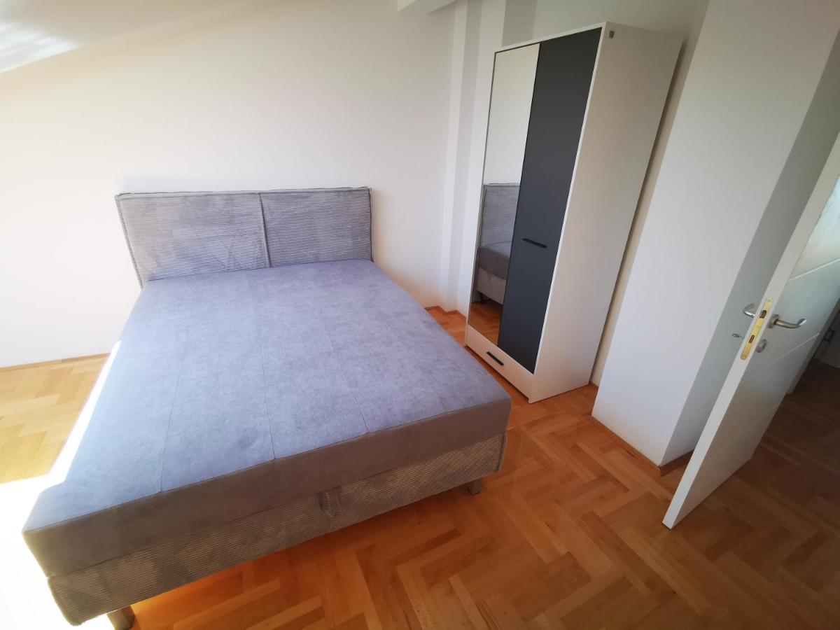 Riviera Apartments Ниш Экстерьер фото